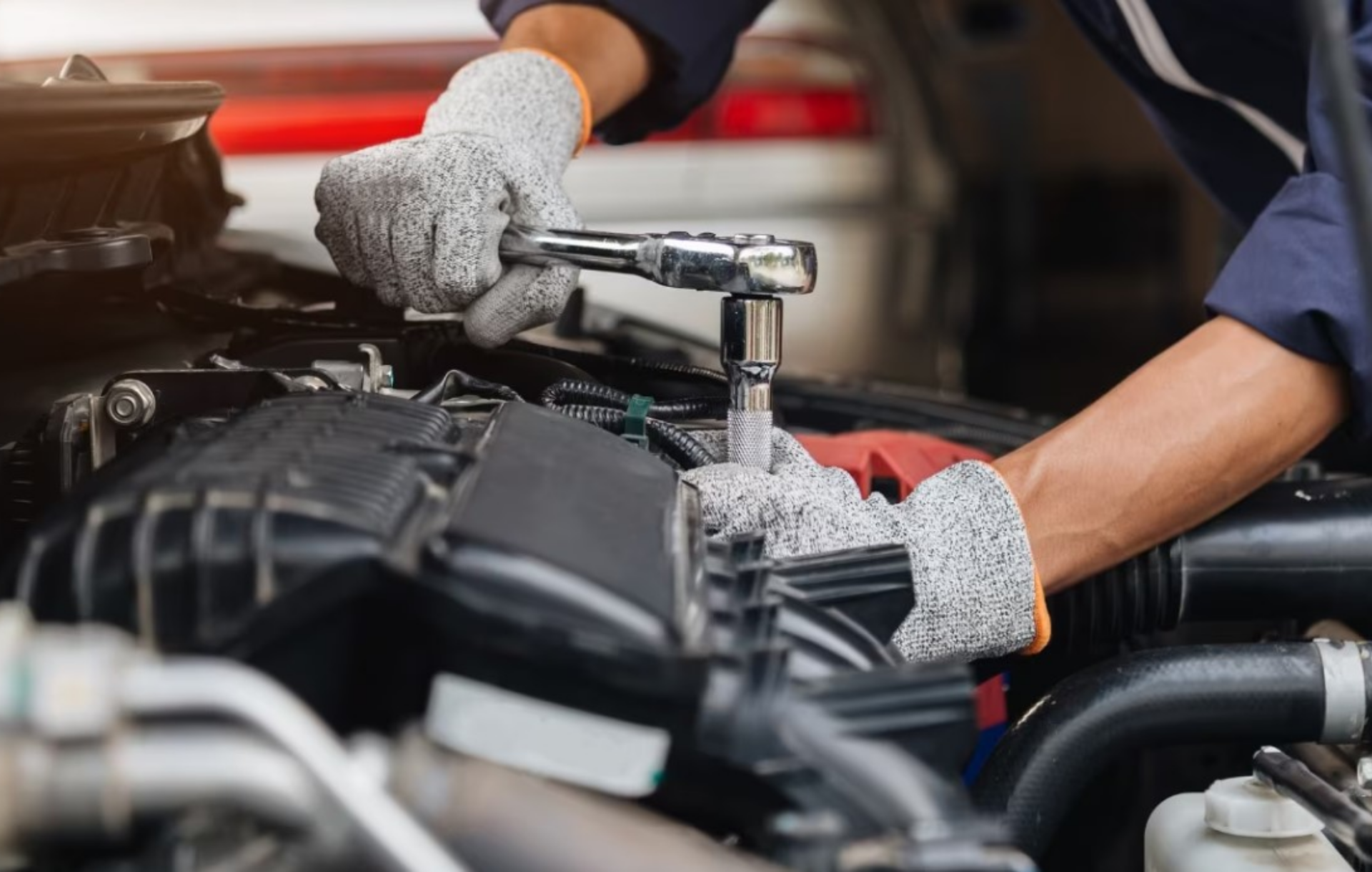 Tune Up